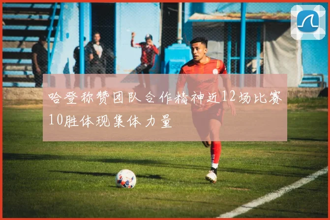 哈登称赞团队合作精神近12场比赛10胜体现集体力量