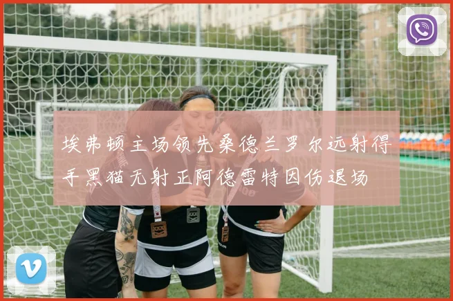 埃弗顿主场领先桑德兰罗尔远射得手黑猫无射正阿德雷特因伤退场