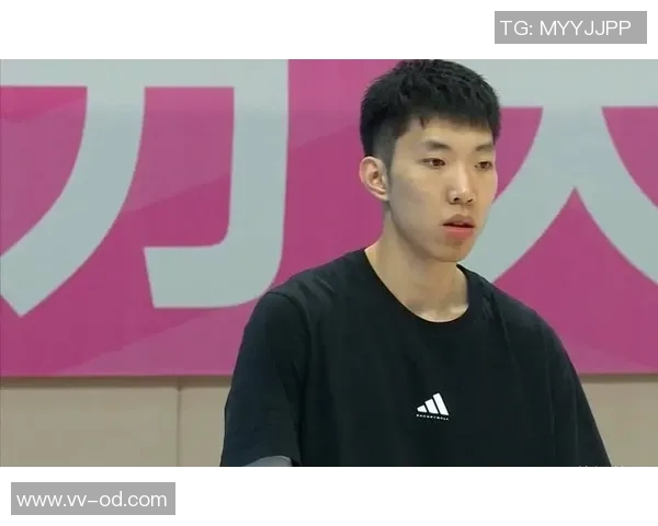 廖三宁关键三分助力球队逆转颓势展现绝佳状态