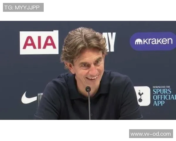 热刺积极寻求左后卫与左中卫目标锁定19岁桑托斯后卫索萨